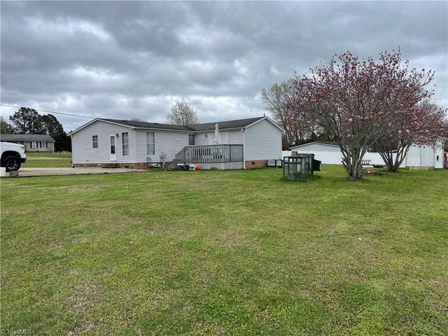 635 old wesley chapel Road, Linwood, NC 27299