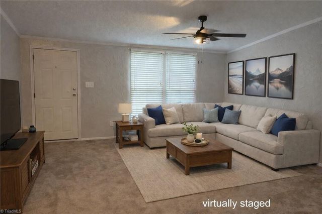 635 old wesley chapel Road, Linwood, NC 27299