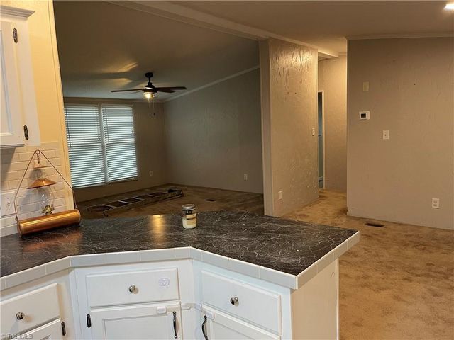 635 old wesley chapel Road, Linwood, NC 27299