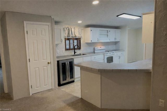 635 old wesley chapel Road, Linwood, NC 27299