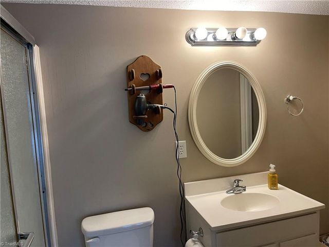 635 old wesley chapel Road, Linwood, NC 27299