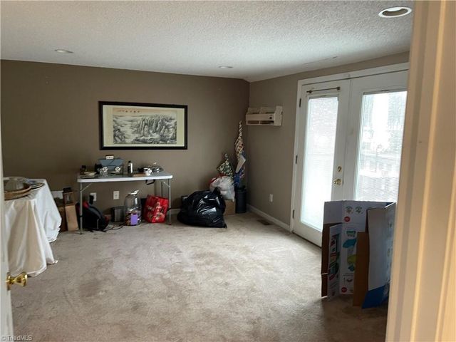 635 old wesley chapel Road, Linwood, NC 27299