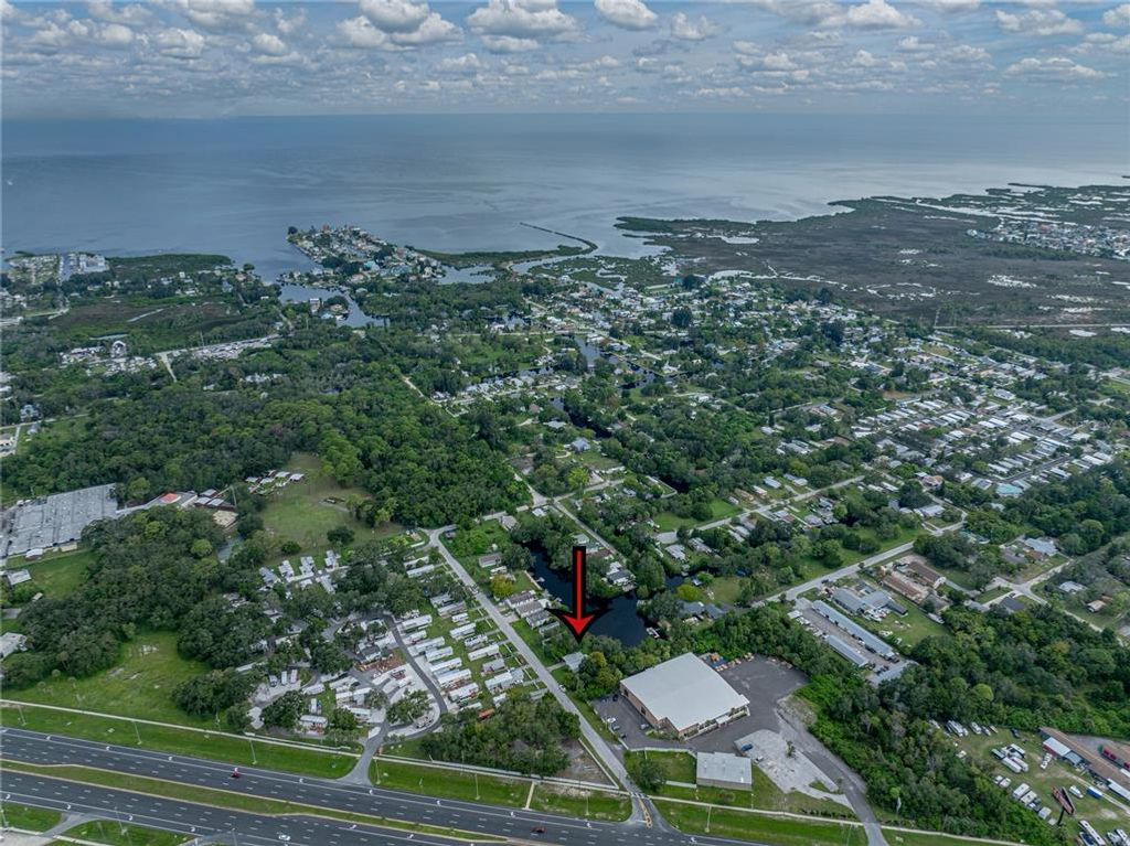 0 FLOUNDER DRIVE, Hudson, FL 34667