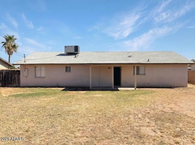 700 E Quail Avenue, Apache Junction, AZ 85119