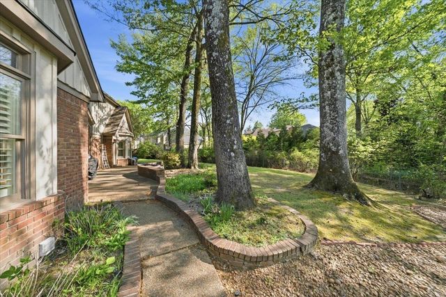 2587 S PARK CREEK CV, Germantown, TN 38139