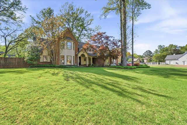 2587 S PARK CREEK CV, Germantown, TN 38139