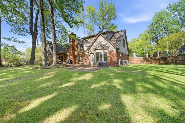 2587 S PARK CREEK CV, Germantown, TN 38139