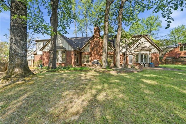 2587 S PARK CREEK CV, Germantown, TN 38139