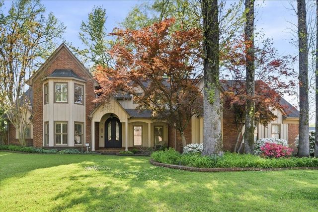 2587 S PARK CREEK CV, Germantown, TN 38139