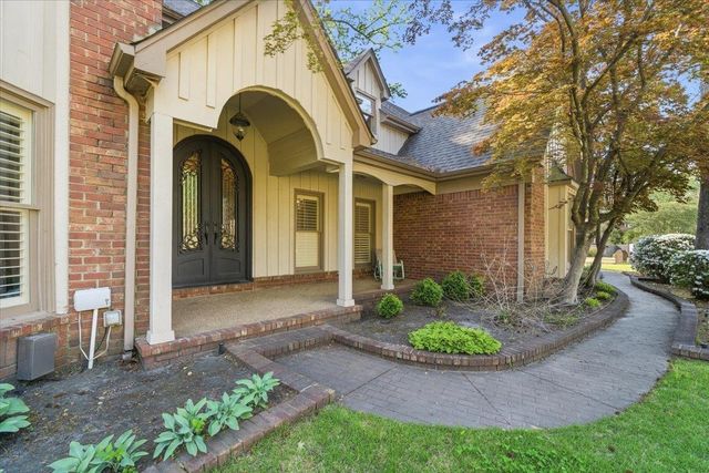 2587 S PARK CREEK CV, Germantown, TN 38139