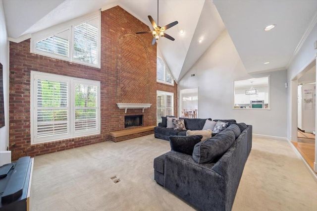 2587 S PARK CREEK CV, Germantown, TN 38139