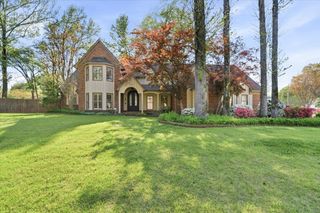 2587 S PARK CREEK CV, Germantown, TN 38139