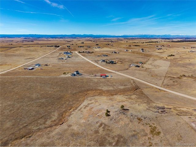 1 Rifleman Way, Elizabeth, CO 80107