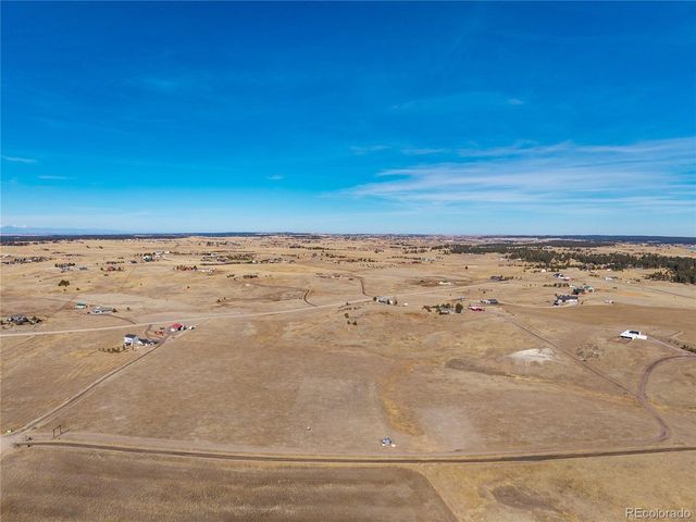 1 Rifleman Way, Elizabeth, CO 80107