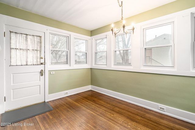 1618 Eastern Pkwy, Louisville, KY 40204