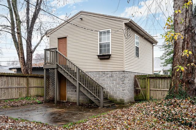 1618 Eastern Pkwy, Louisville, KY 40204