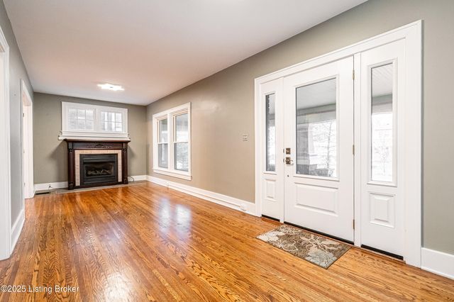 1618 Eastern Pkwy, Louisville, KY 40204