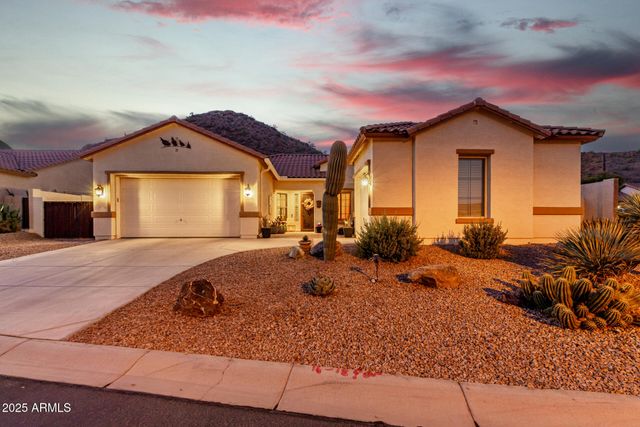 31492 N SONZA Way, San Tan Valley, AZ 85143