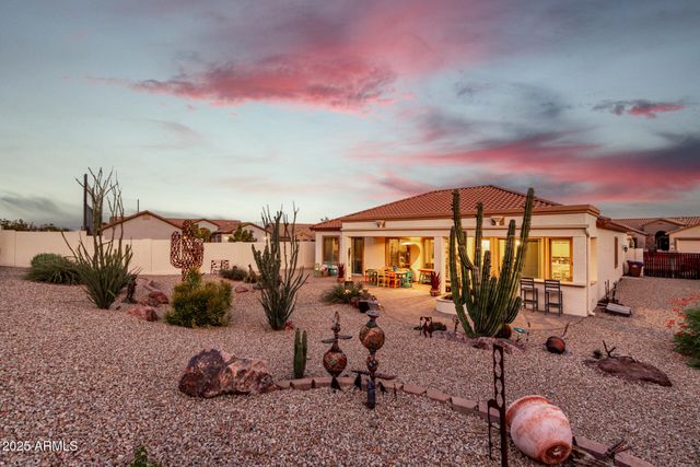 31492 N SONZA Way, San Tan Valley, AZ 85143