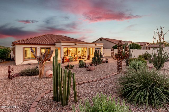 31492 N SONZA Way, San Tan Valley, AZ 85143