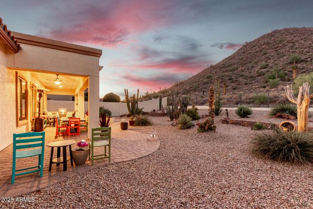 31492 N SONZA Way, San Tan Valley, AZ 85143