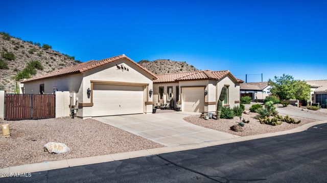 31492 N SONZA Way, San Tan Valley, AZ 85143