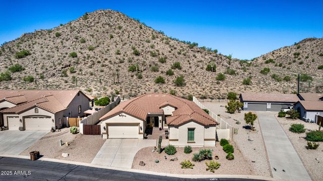 31492 N SONZA Way, San Tan Valley, AZ 85143
