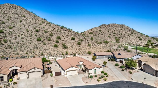 31492 N SONZA Way, San Tan Valley, AZ 85143