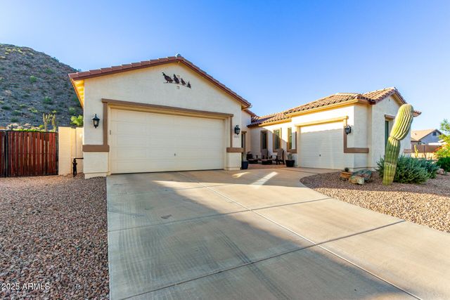 31492 N SONZA Way, San Tan Valley, AZ 85143
