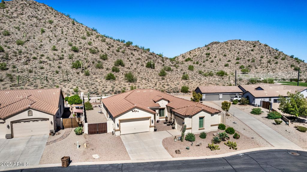 31492 N SONZA Way, San Tan Valley, AZ 85143 — photo 2