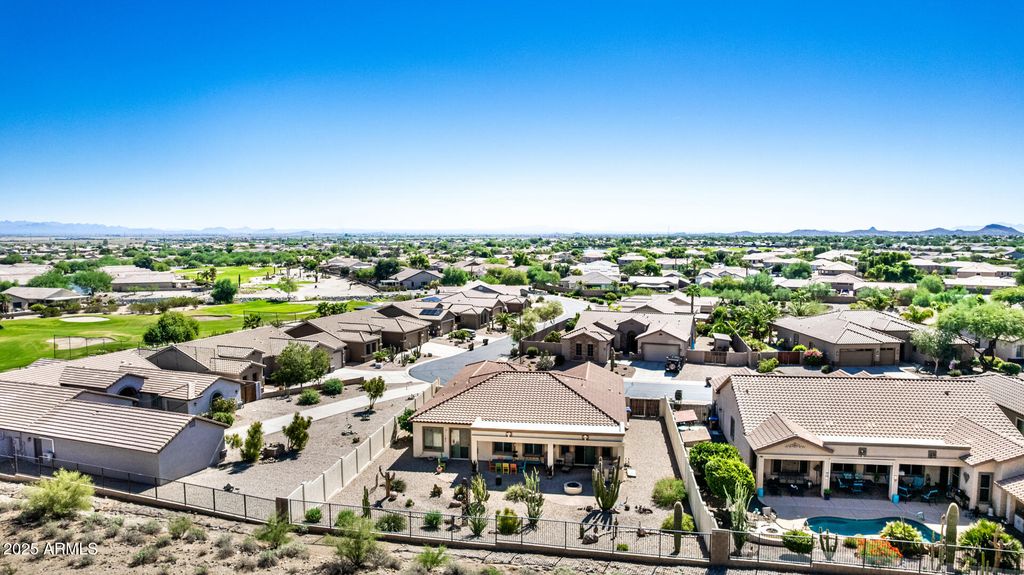 31492 N SONZA Way, San Tan Valley, AZ 85143 — photo 3