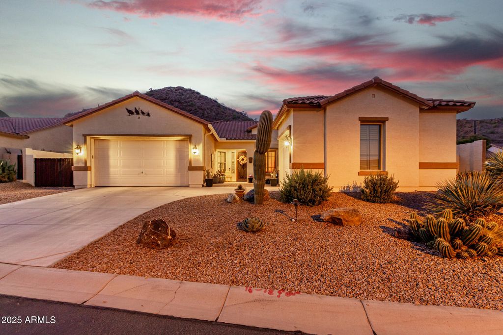 31492 N SONZA Way, San Tan Valley, AZ 85143 — photo 4