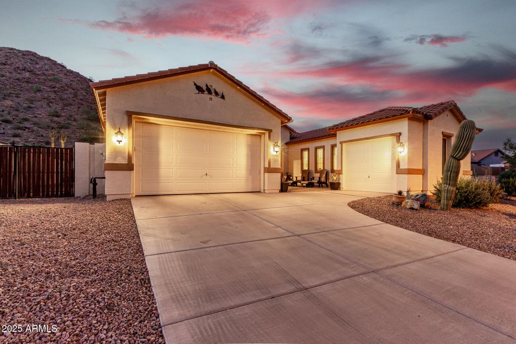 31492 N SONZA Way, San Tan Valley, AZ 85143 — photo 5