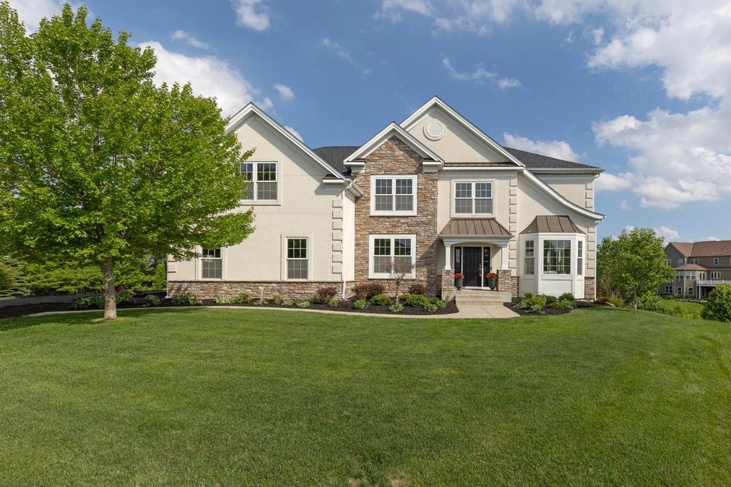 16331 Sohm Court, Eden Prairie, MN 55347 — exterior