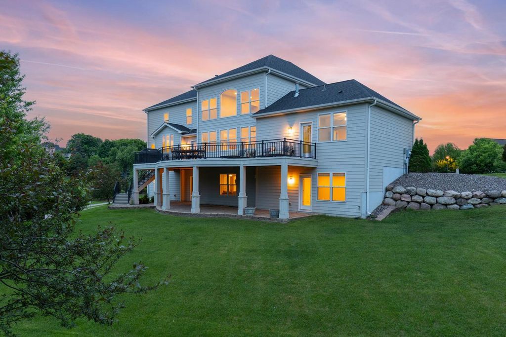 16331 Sohm Court, Eden Prairie, MN 55347 — photo 3