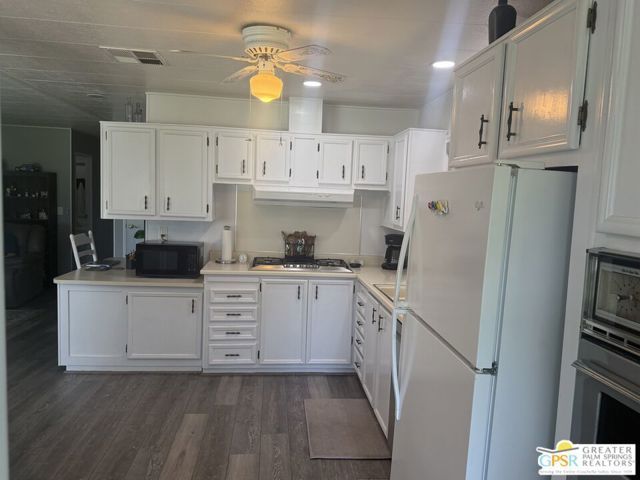 15500 Bubbling Wells Road 286, Desert Hot Springs, CA 92240