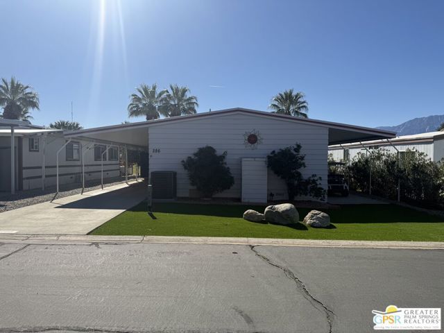 15500 Bubbling Wells Road 286, Desert Hot Springs, CA 92240