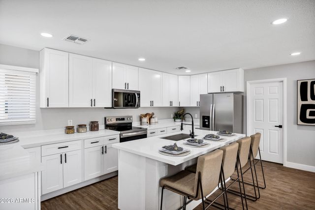 412 E ORION Street, Tempe, AZ 85283