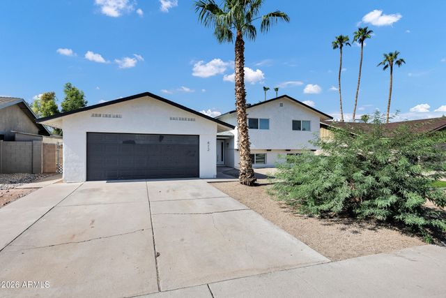 412 E ORION Street, Tempe, AZ 85283