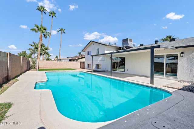 412 E ORION Street, Tempe, AZ 85283