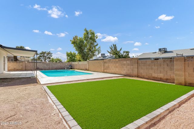 412 E ORION Street, Tempe, AZ 85283