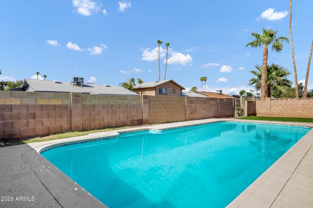 412 E ORION Street, Tempe, AZ 85283