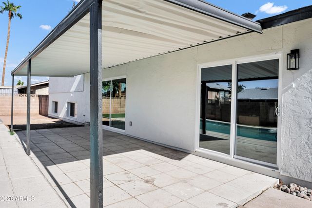 412 E ORION Street, Tempe, AZ 85283