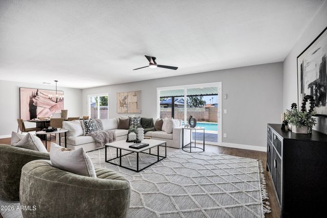 412 E ORION Street, Tempe, AZ 85283