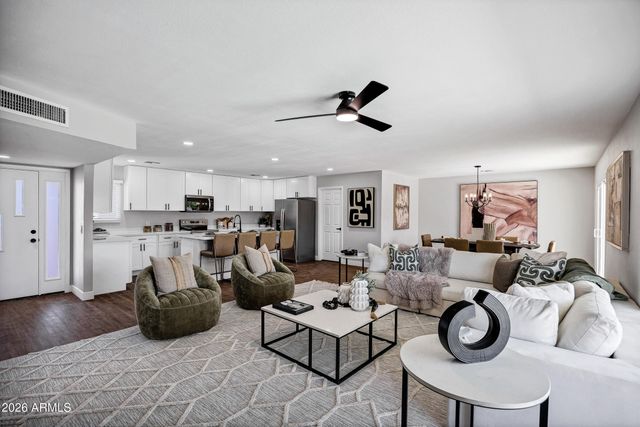412 E ORION Street, Tempe, AZ 85283