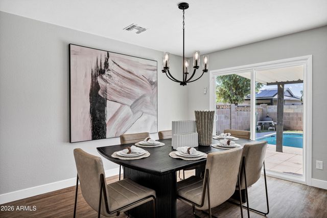 412 E ORION Street, Tempe, AZ 85283