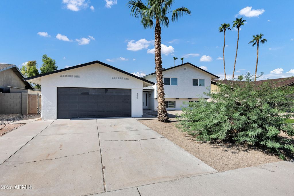 412 E ORION Street, Tempe, AZ 85283 — photo 2
