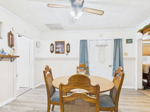 1090 W Van Buren Street, Alexandria, IN 46001