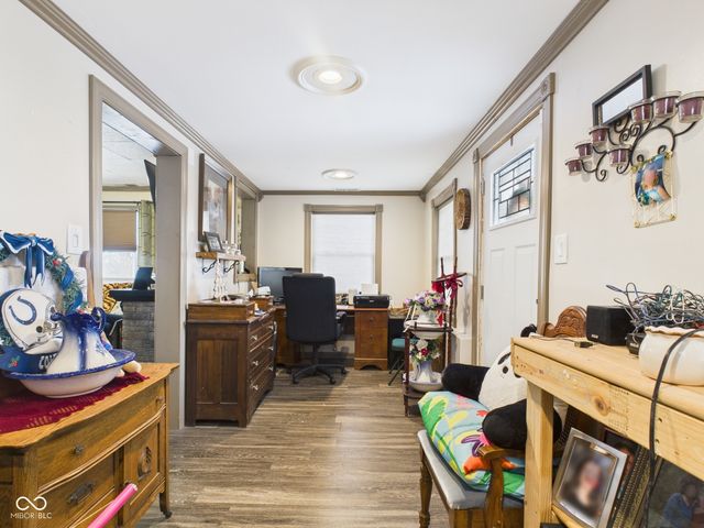 1090 W Van Buren Street, Alexandria, IN 46001