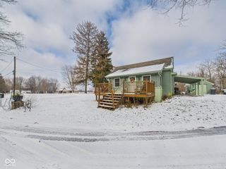 1090 W Van Buren Street, Alexandria, IN 46001